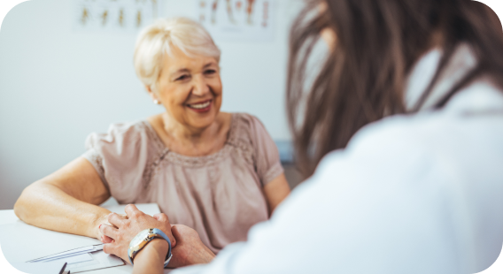 Doença de Parkinson: como familiares e associações melhoram a qualidade de vida de pacientes em tratamento